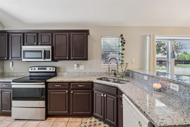 1603 Myrtle Drive, Little Elm, TX 75068