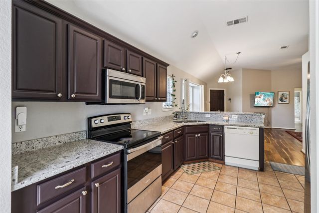 1603 Myrtle Drive, Little Elm, TX 75068