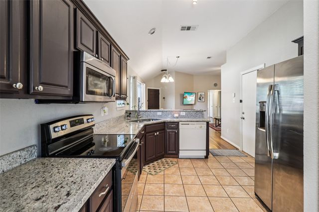 1603 Myrtle Drive, Little Elm, TX 75068