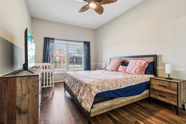 1603 Myrtle Drive, Little Elm, TX 75068