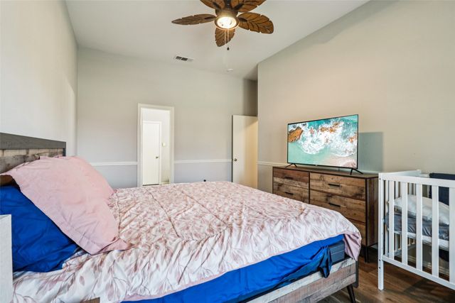 1603 Myrtle Drive, Little Elm, TX 75068