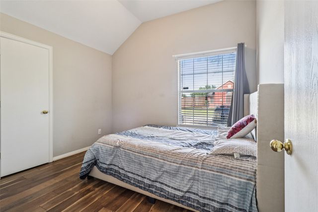 1603 Myrtle Drive, Little Elm, TX 75068