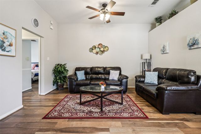 1603 Myrtle Drive, Little Elm, TX 75068