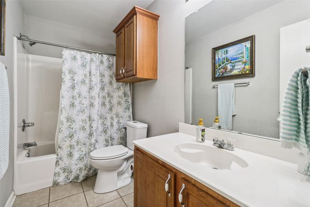 1603 Myrtle Drive, Little Elm, TX 75068