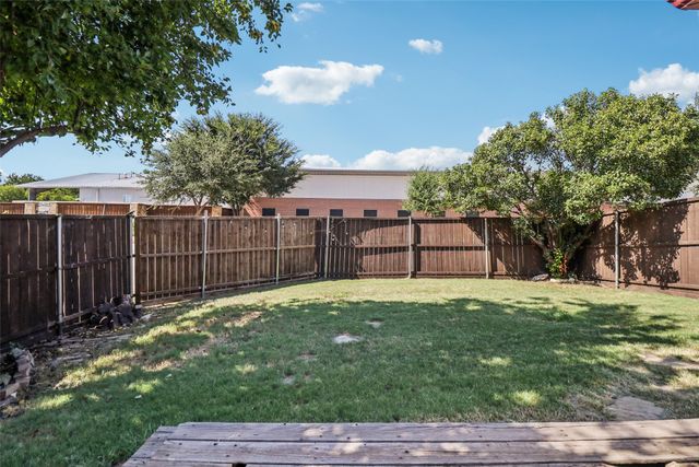 1603 Myrtle Drive, Little Elm, TX 75068