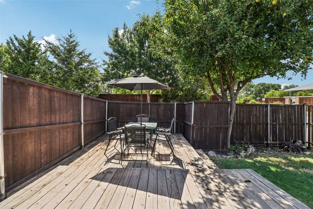 1603 Myrtle Drive, Little Elm, TX 75068