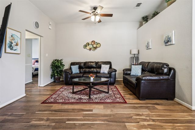 1603 Myrtle Drive, Little Elm, TX 75068