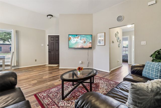 1603 Myrtle Drive, Little Elm, TX 75068