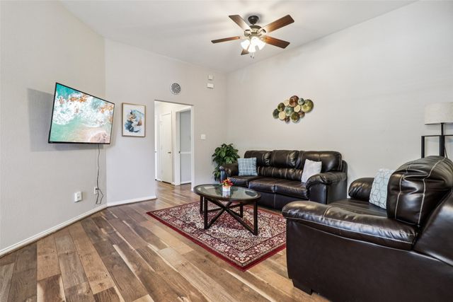 1603 Myrtle Drive, Little Elm, TX 75068