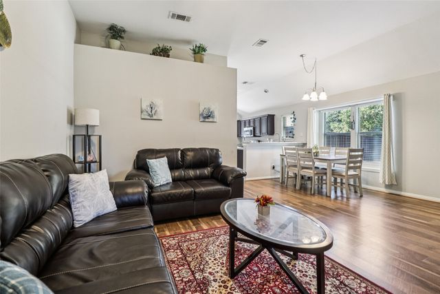 1603 Myrtle Drive, Little Elm, TX 75068