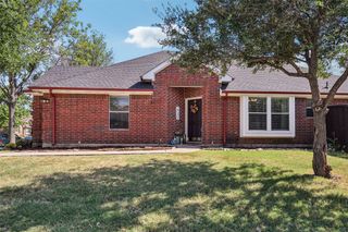 1603 Myrtle Drive, Little Elm, TX 75068