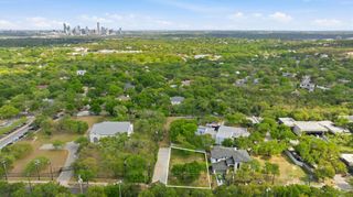 Lot 4, Blk A Allen RD, Austin, TX 78746