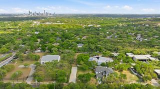 Lot 4, Blk A Allen RD, Austin, TX 78746