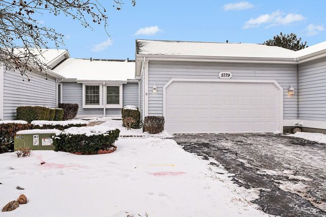 5779 Knoll Court, Saginaw Twp, MI 48603