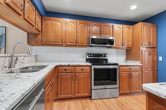 5779 Knoll Court, Saginaw Twp, MI 48603