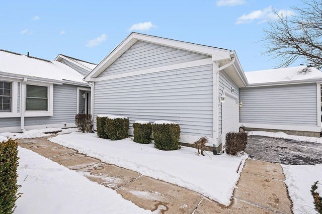 5779 Knoll Court, Saginaw Twp, MI 48603