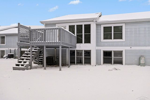 5779 Knoll Court, Saginaw Twp, MI 48603