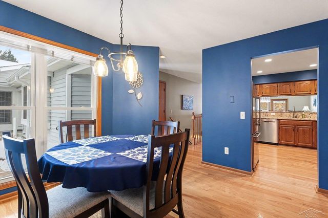 5779 Knoll Court, Saginaw Twp, MI 48603