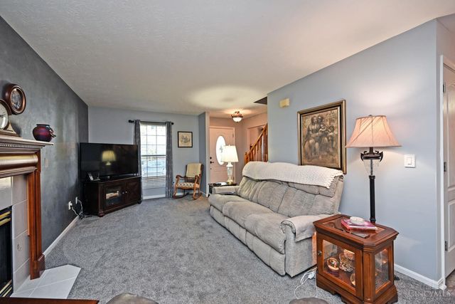 3583 S Heartwood Road, Batavia Twp, OH 45102