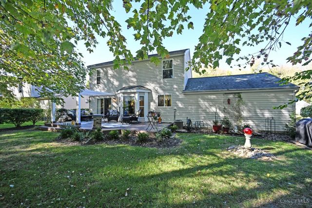 3583 S Heartwood Road, Batavia Twp, OH 45102