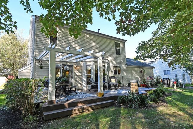 3583 S Heartwood Road, Batavia Twp, OH 45102