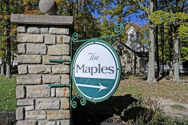 3583 S Heartwood Road, Batavia Twp, OH 45102