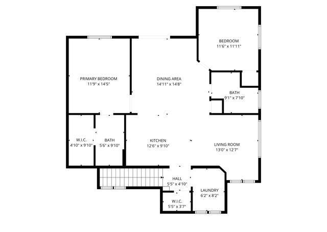 2354 Watertown Way NE, Grand Rapids, MI 49505