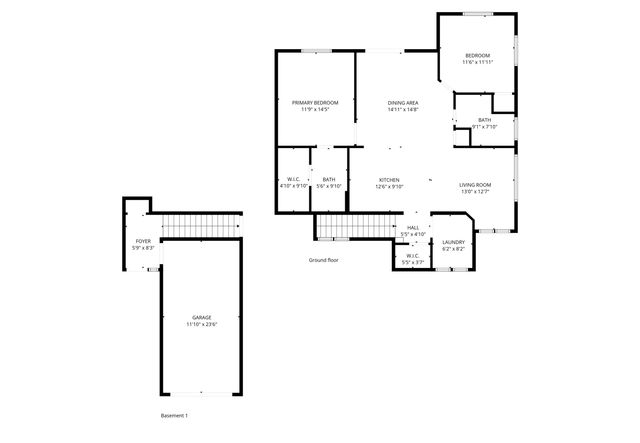 2354 Watertown Way NE, Grand Rapids, MI 49505