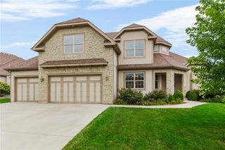 4443 Sienna Ridge N/A, Riverside, MO 64150