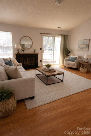 9607-G Vinca Circle, Charlotte, NC 28213