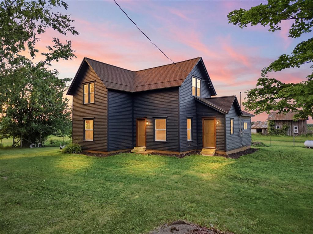 21291 150th Avenue, Big Rapids, MI 49307