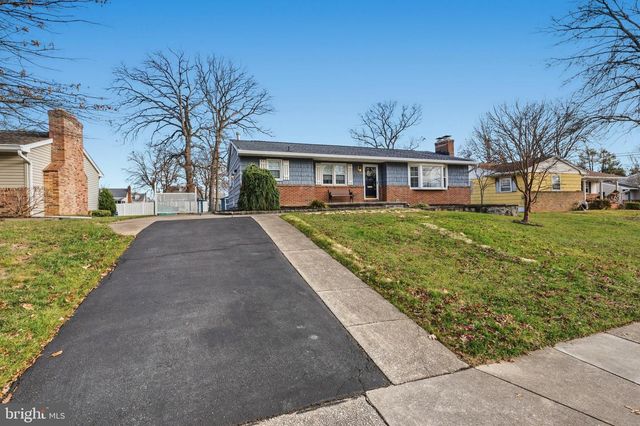 6219 GROVELAND RD, Linthicum Heights, MD 21090