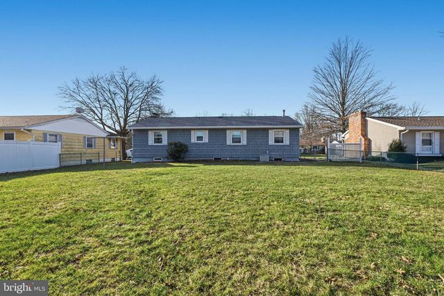 6219 GROVELAND RD, Linthicum Heights, MD 21090