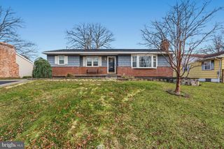 6219 GROVELAND RD, Linthicum Heights, MD 21090