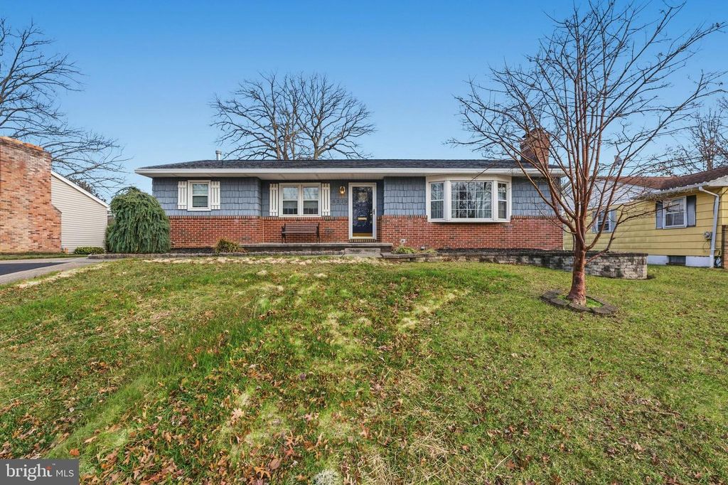 6219 GROVELAND RD, Linthicum Heights, MD 21090