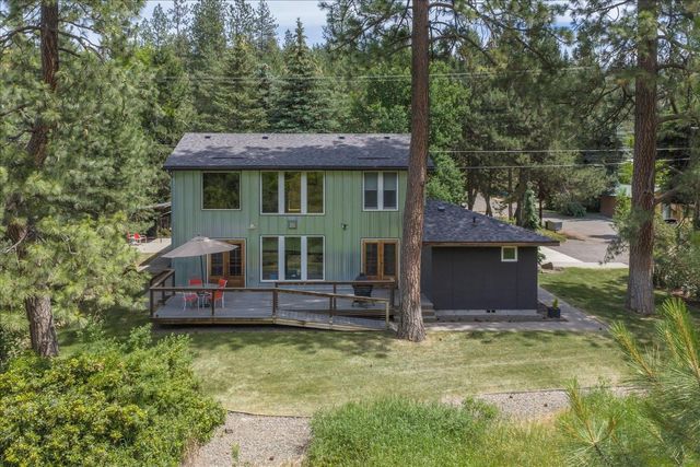 2124 W 15TH Ave, Spokane, WA 99224