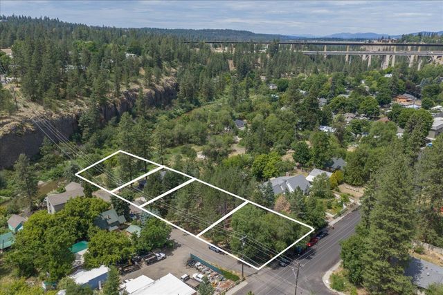 2124 W 15TH Ave, Spokane, WA 99224