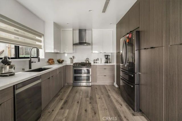 8960 Crescent, Los Angeles, CA 90046
