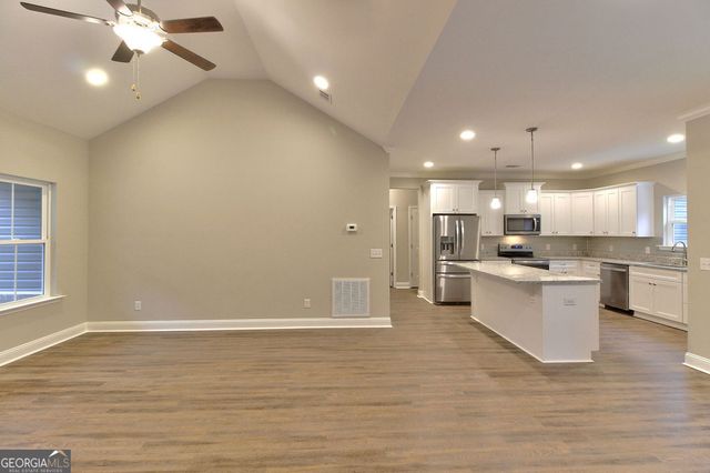 2273 GA Hwy 119, Guyton, GA 31312