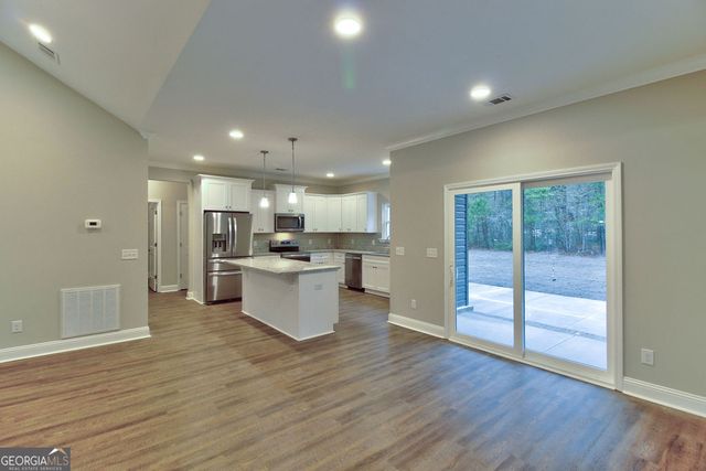 2273 GA Hwy 119, Guyton, GA 31312