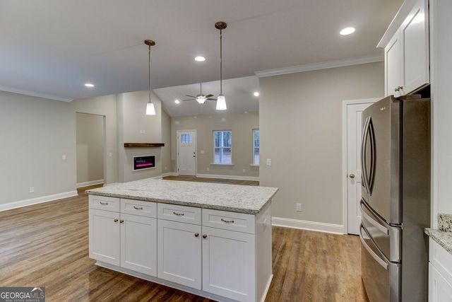 2273 GA Hwy 119, Guyton, GA 31312