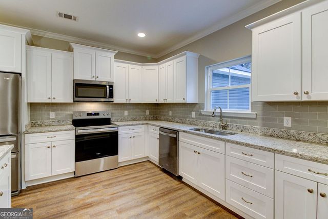 2273 GA Hwy 119, Guyton, GA 31312