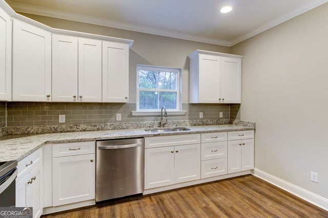 2273 GA Hwy 119, Guyton, GA 31312