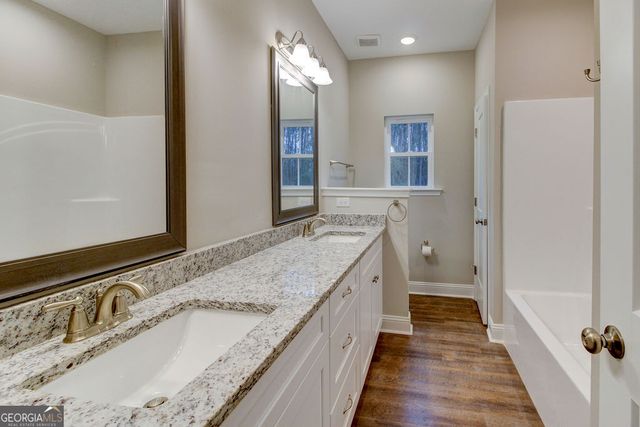 2273 GA Hwy 119, Guyton, GA 31312