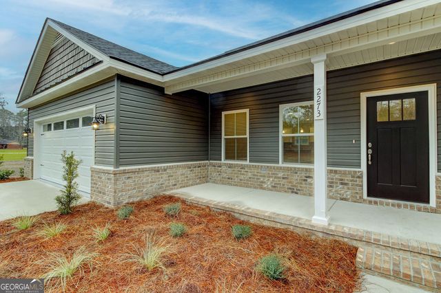 2273 GA Hwy 119, Guyton, GA 31312