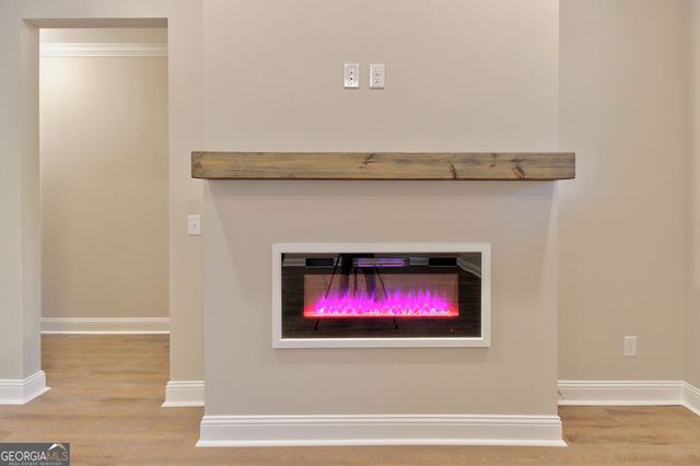 2273 GA Hwy 119, Guyton, GA 31312