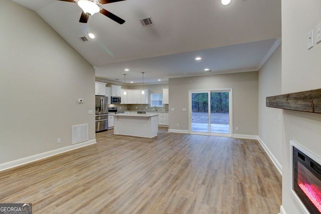 2273 GA Hwy 119, Guyton, GA 31312