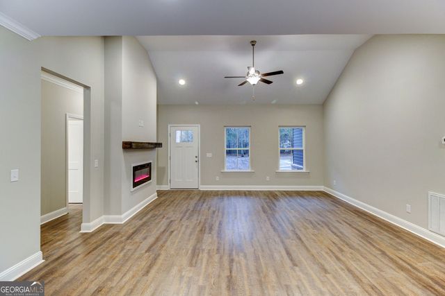 2273 GA Hwy 119, Guyton, GA 31312