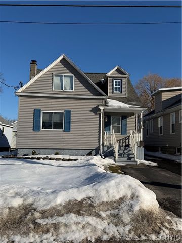 14 Coventry Avenue, Whitestown, NY 13495