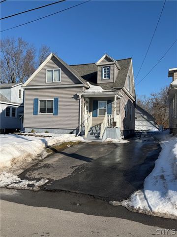 14 Coventry Avenue, Whitestown, NY 13495